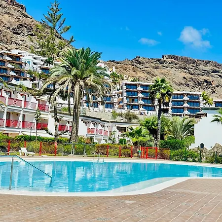 Lejlighed Cura Marina - Seaside Escape Close To The Playa Del Cura (Gran Canaria)